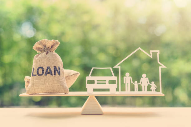 Best Home Equity Lines of Credit (HELOC)  in Seven Hills, OH