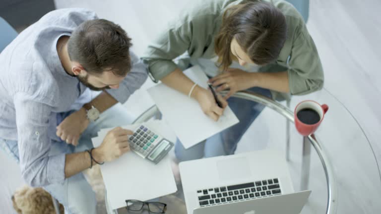 Best Loan Servicing and Management  in Seven Hills, OH